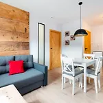Apartament W Triventi Mountain Residence