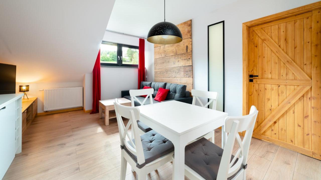 Apartament W Triventi Mountain Karpacz